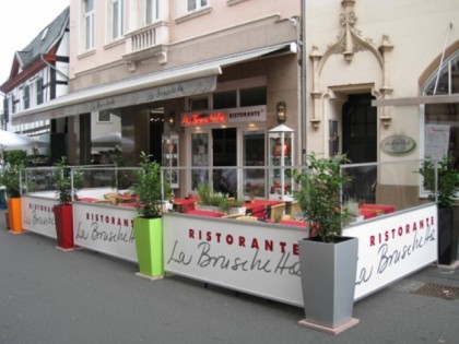 Foto: La Bruschetta